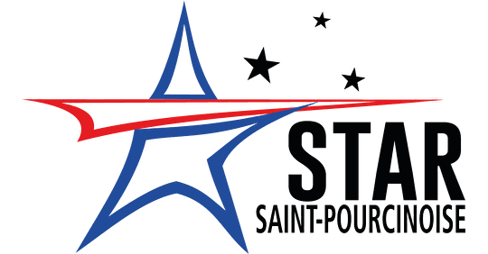 STAR Saint-Pourcinoise